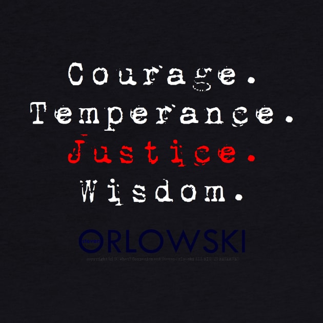 Justice. by SoWhat